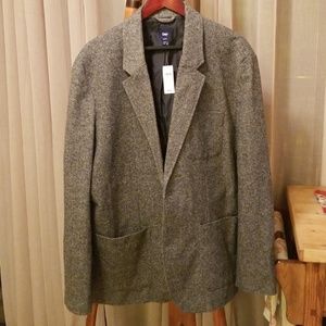 Gap blazer
